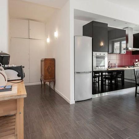 Bed & Puppets Bed & Breakfast Roma Ngoại thất bức ảnh