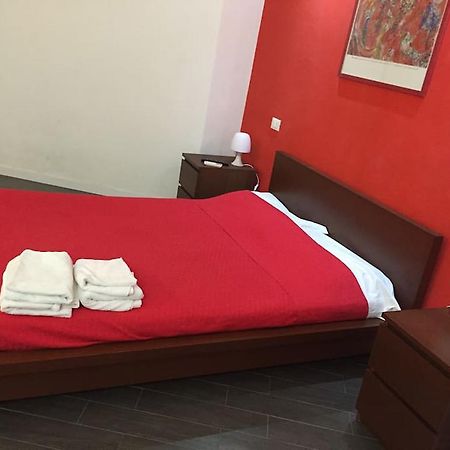 Bed & Puppets Bed & Breakfast Roma Ngoại thất bức ảnh