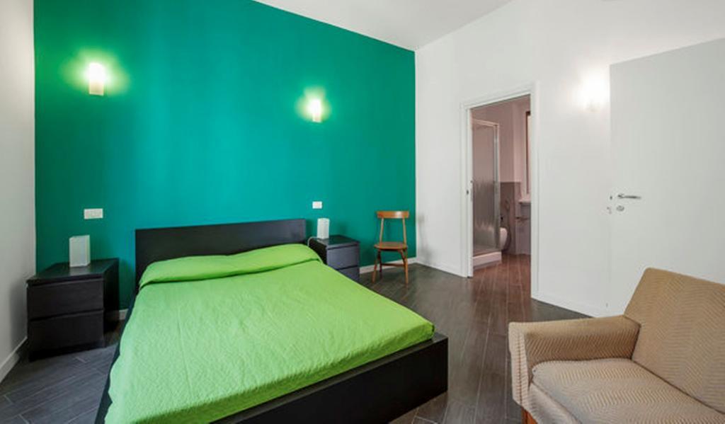 Bed & Puppets Bed & Breakfast Roma Phòng bức ảnh