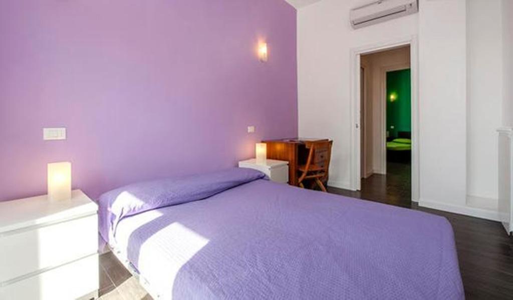Bed & Puppets Bed & Breakfast Roma Phòng bức ảnh
