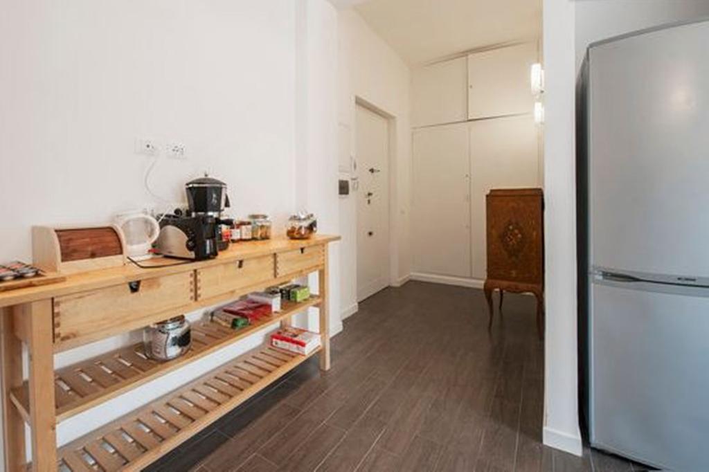 Bed & Puppets Bed & Breakfast Roma Ngoại thất bức ảnh