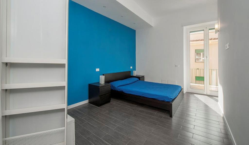 Bed & Puppets Bed & Breakfast Roma Phòng bức ảnh
