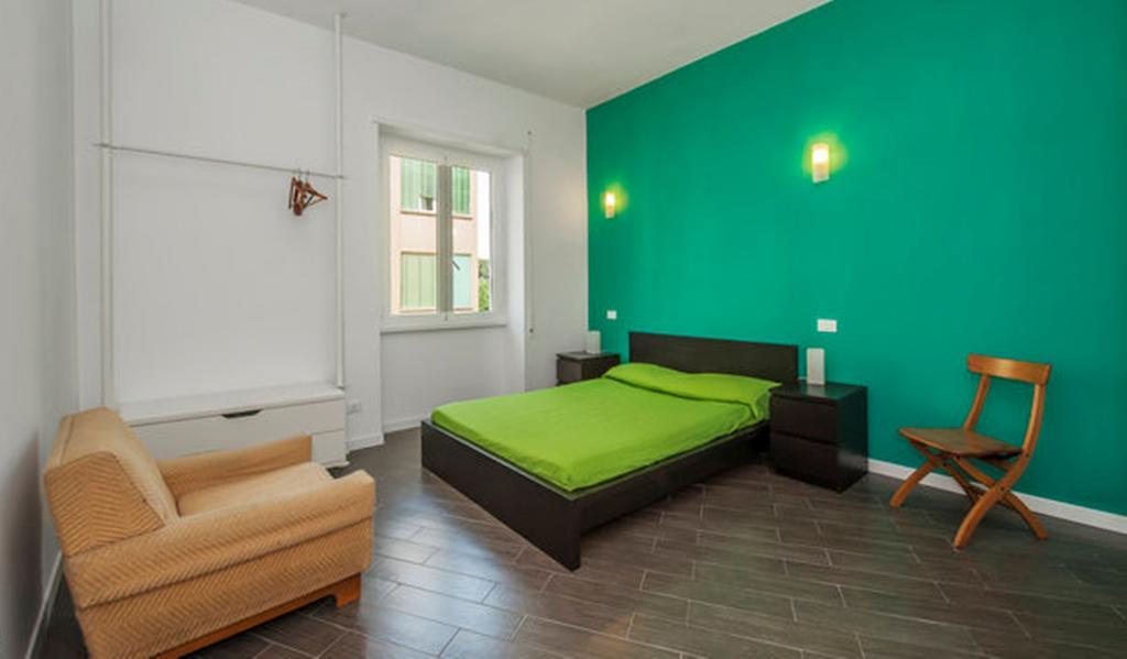 Bed & Puppets Bed & Breakfast Roma Phòng bức ảnh
