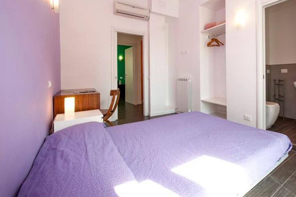 Bed & Puppets Bed & Breakfast Roma Phòng bức ảnh