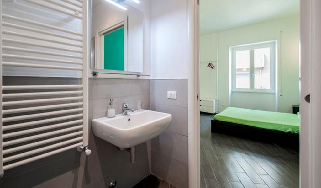 Bed & Puppets Bed & Breakfast Roma Phòng bức ảnh