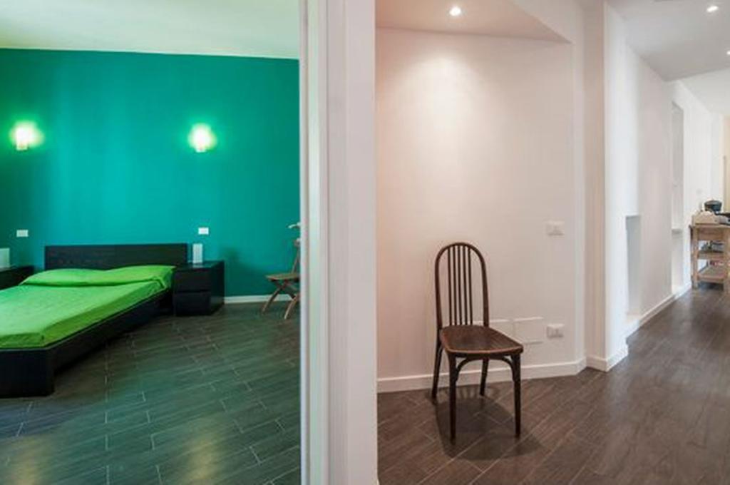 Bed & Puppets Bed & Breakfast Roma Phòng bức ảnh