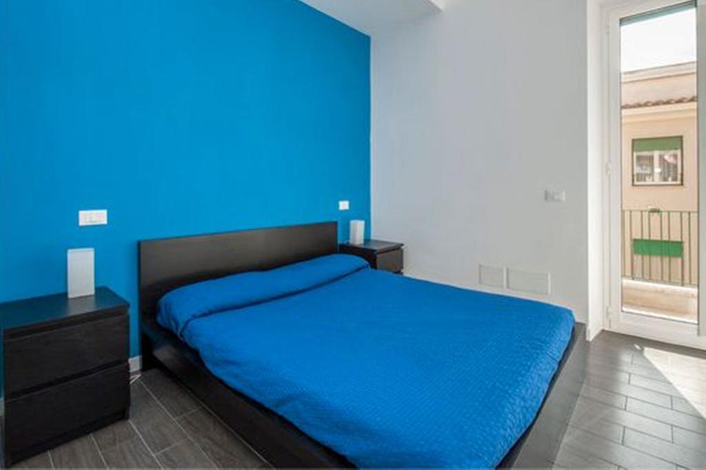 Bed & Puppets Bed & Breakfast Roma Phòng bức ảnh