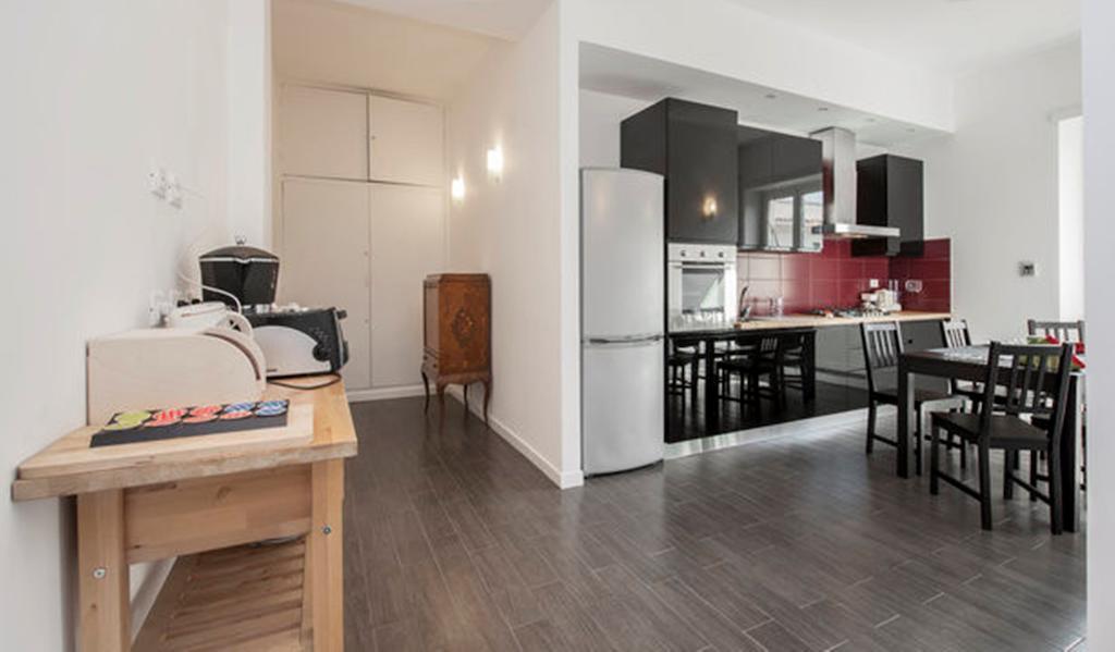 Bed & Puppets Bed & Breakfast Roma Ngoại thất bức ảnh