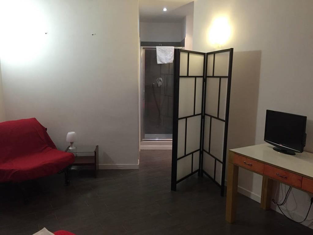 Bed & Puppets Bed & Breakfast Roma Ngoại thất bức ảnh