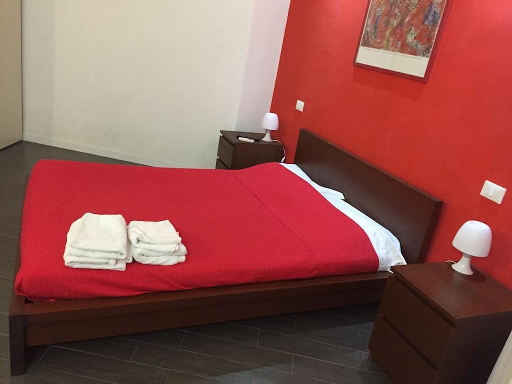 Bed & Puppets Bed & Breakfast Roma Ngoại thất bức ảnh
