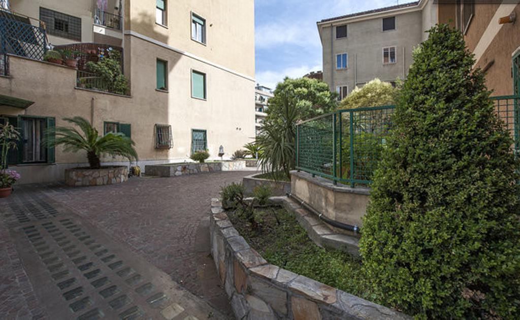 Bed & Puppets Bed & Breakfast Roma Ngoại thất bức ảnh